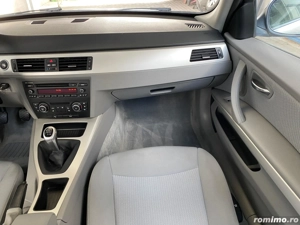 BMW Serie 3 2.0 Diesel 163 CP 2012 - imagine 16