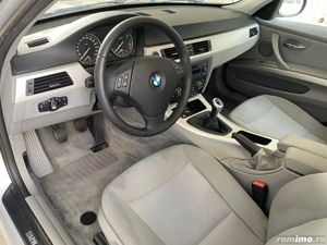 BMW Serie 3 2.0 Diesel 163 CP 2012 - imagine 17