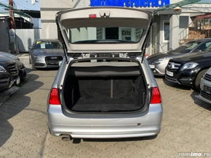 BMW Serie 3 2.0 Diesel 163 CP 2012 - imagine 4