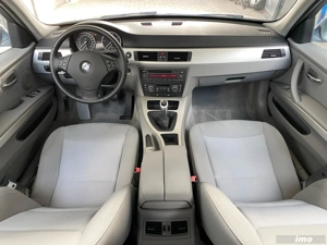 BMW Serie 3 2.0 Diesel 163 CP 2012 - imagine 5