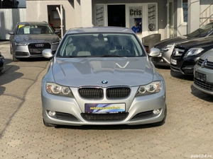 BMW Serie 3 2.0 Diesel 163 CP 2012 - imagine 2