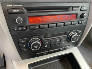 BMW Serie 3 2.0 Diesel 163 CP 2012 - imagine 18