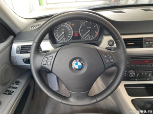 BMW Serie 3 2.0 Diesel 163 CP 2012 - imagine 7