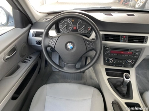 BMW Serie 3 2.0 Diesel 163 CP 2012 - imagine 15