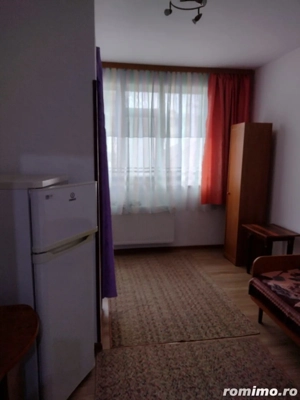 Vând garsoniera sud  - imagine 6