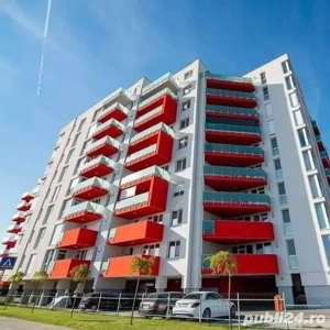 For rent!!ARED apartam 1 camera nou modern mobilat 