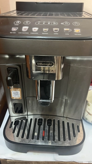 Expresor cafea Delonghi - imagine 3