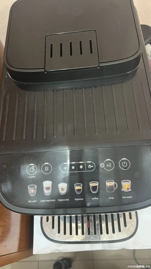 Expresor cafea Delonghi - imagine 2