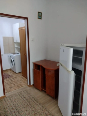 Vând garsoniera sud  - imagine 9