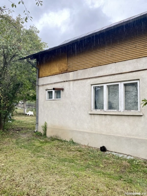 Casa cu teren 2105 mp Campina zona rezidentiala - imagine 4