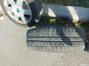 vand genți  aliaj skoda R16