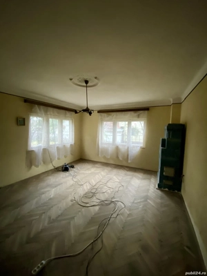 Casa cu teren 2105 mp Campina zona rezidentiala - imagine 3