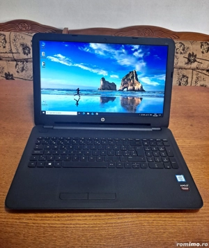 Vand laptop HP 250 G4 -- Intel  CoreTM i5-6200U -- RAM 8 GB -- SSD 240 GB -- RADEON R5 M330