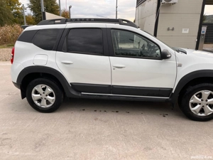 Vând Duster 4x4