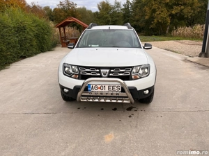 Vând Duster 4x4 - imagine 2