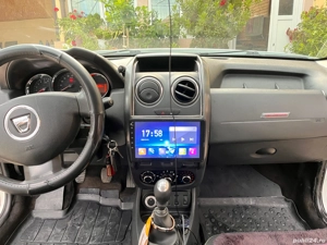 Vând Duster 4x4 - imagine 3