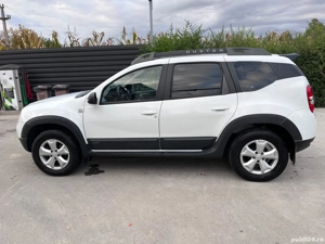 Vând Duster 4x4 - imagine 6