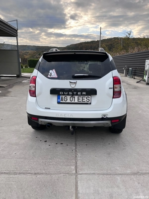 Vând Duster 4x4 - imagine 7