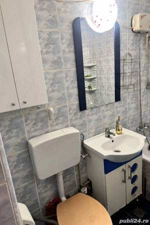 3 camere Brâncoveanu, Lamotești  - imagine 5