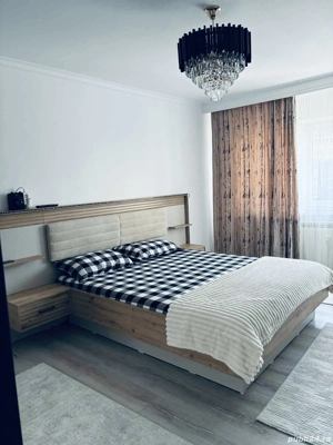 Apartament în regim hotelier prețul crește în funcție de numărul de persoane   - imagine 2