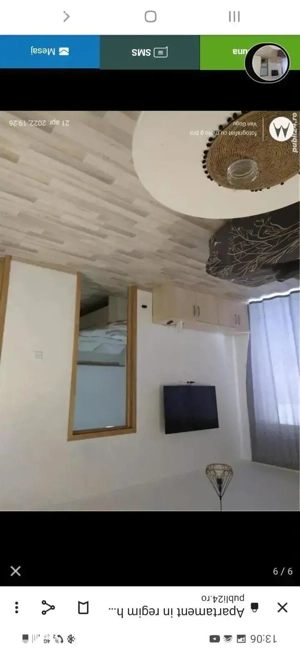 Inchiriez apartament pe termen lung  - imagine 2