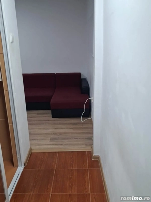 apartament de inchiriat in regim hotelier  - imagine 2