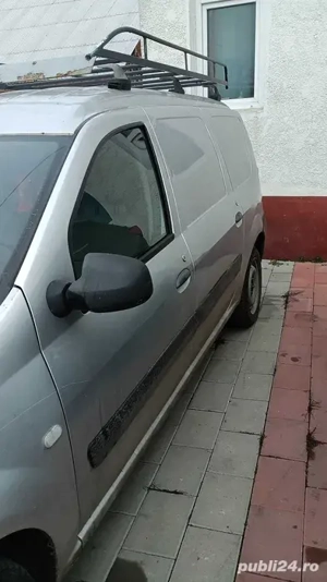 Logan MCV  de vânzare - imagine 2