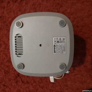 Umidificator Gorenje Super Bijuterie. 