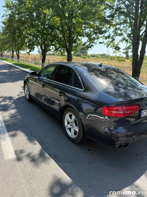 Audi A4 2013 - imagine 5