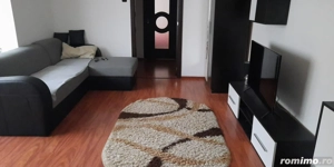 Apartament 2 camere de vânzare în Orșova. Zonă liniștită.