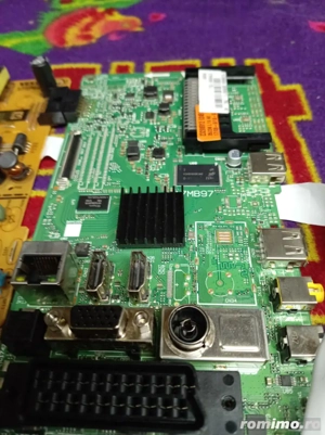 17MB97 și 17IPS12 din tv Horizon 