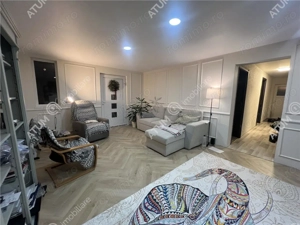 Casa individuala cu 5 camere si 3 bai cu teren de 356 mp zona Veterani - imagine 4