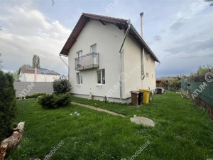 Casa individuala cu 5 camere si 3 bai cu teren de 356 mp zona Veterani - imagine 17