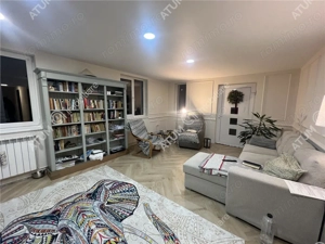 Casa individuala cu 5 camere si 3 bai cu teren de 356 mp zona Veterani - imagine 14