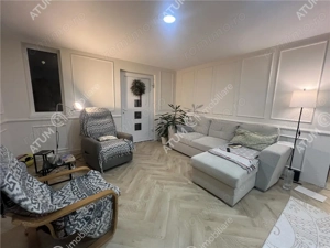 Casa individuala cu 5 camere si 3 bai cu teren de 356 mp zona Veterani - imagine 15