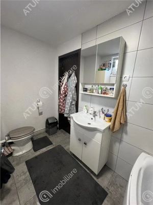 Casa individuala cu 5 camere si 3 bai cu teren de 356 mp zona Veterani - imagine 12