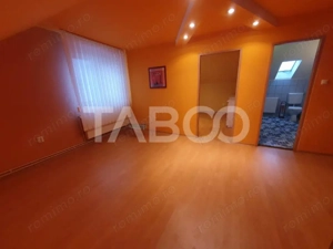 Proprietate exclusivista 2 case si 1 spatiu comercial in zona Centrala - imagine 10