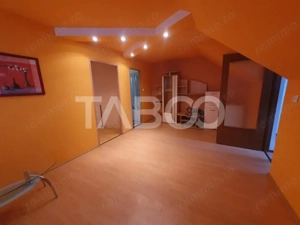 Proprietate exclusivista 2 case si 1 spatiu comercial in zona Centrala - imagine 11