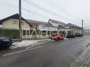 Proprietate exclusivista 2 case si 1 spatiu comercial in zona Centrala - imagine 2