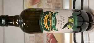 Ulei de masline extra virgin original din ITALIA,20 sticle,50 ron buc