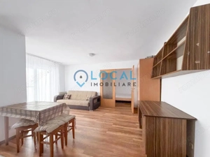 Aparatment 1 camera + nisa dormit | 40 mp | Etaj 1 | Gheorgheni 