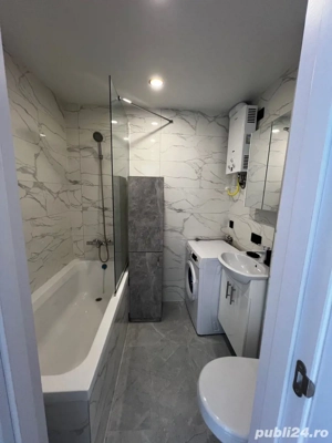 Garsoniera de vanzare in zona Brancoveanu - imagine 3