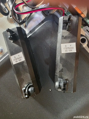 Dezmembrez tv Vortex ledv-32ck600 - imagine 2