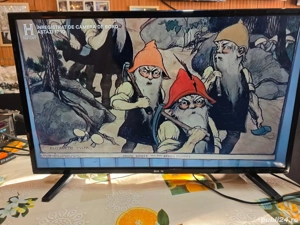 Dezmembrez tv Vortex ledv-32ck600 - imagine 3