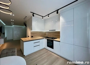 Apartament cu 2 camere zona Vatra Luminoasa - imagine 4