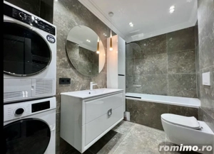 Apartament cu 2 camere zona Vatra Luminoasa - imagine 5