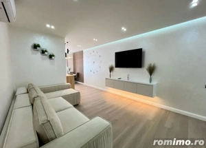 Apartament cu 2 camere zona Vatra Luminoasa - imagine 2