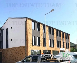 Vanzare apartament 2 camere  Corbeanca Ideal investitie