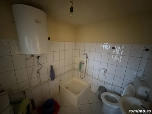 Agentia imobiliara VIGAFON vinde casa 3 camere Buna Vestire - imagine 7