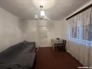 Agentia imobiliara VIGAFON vinde casa 3 camere Buna Vestire - imagine 2